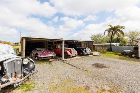 Photo of property in 60 Alexandra Street, Marton, 4710