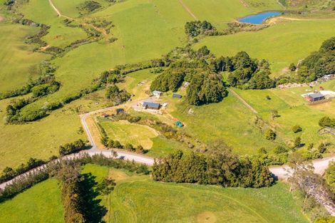 Photo of property in 1037 Puketotara Road, Okaihau, 0475