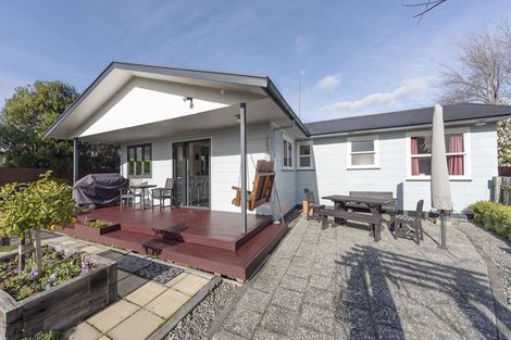 Photo of property in 20 Monckton Street, Feilding, 4702