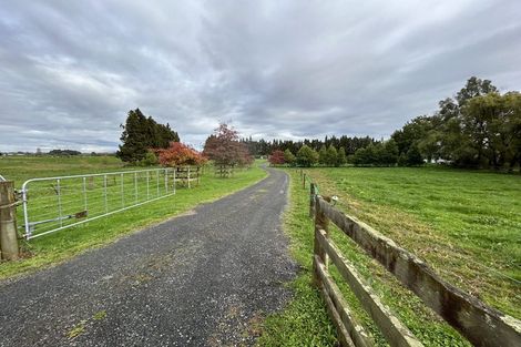 Photo of property in 41 Mellow Road, Ohaupo, 3881