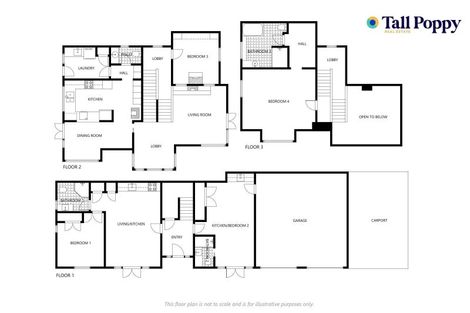 Photo of property in 158 Mangawhero Terrace, Ohakune, 4625