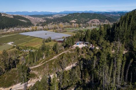 Photo of property in 990 Motueka River West Bank Road, Motueka Valley, Motueka, 7196