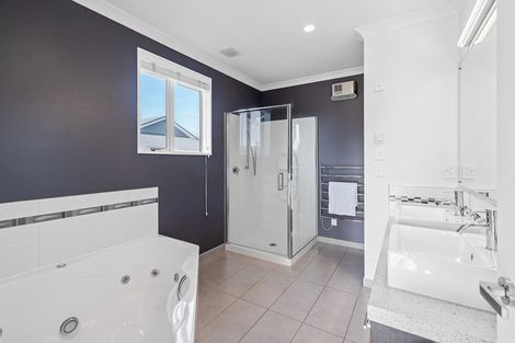Photo of property in 13 Sheridan Drive, Rolleston, 7614