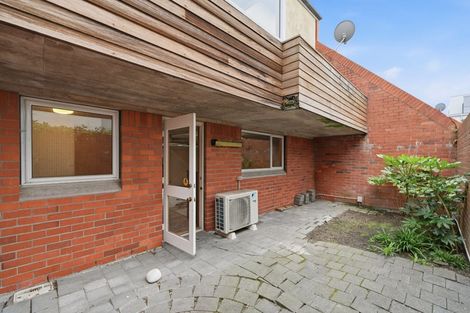 Photo of property in Cranleigh Mews, 6/10 Cranmer Square, Christchurch Central, Christchurch, 8013