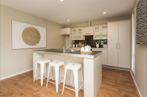 Photo of property in 10 Vasari Grange, Rolleston, 7614