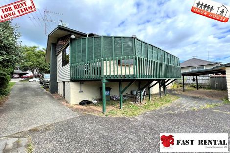 Photo of property in 140 Moore Street, Hillcrest, Auckland, 0627