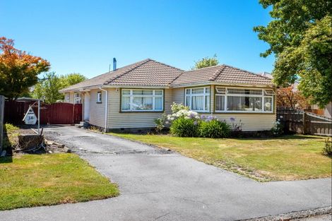 Photo of property in 14 Kenwyn Avenue, St Albans, Christchurch, 8052