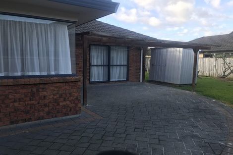 Photo of property in 5 Cellbridge Place, East Tamaki, Auckland, 2016