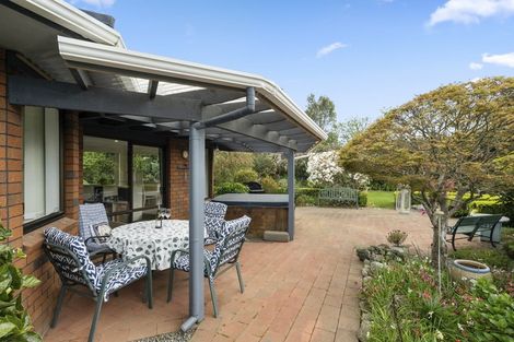 Photo of property in 53 Railway Terrace, Ohau, Levin, 5570