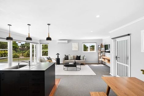 Photo of property in 427 Marychurch Road, Matangi, Hamilton, 3284