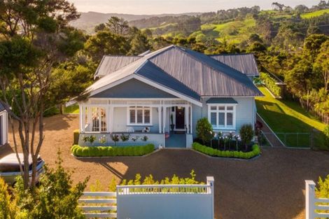 Photo of property in 374 Ridge Road, Coatesville, Albany, 0793