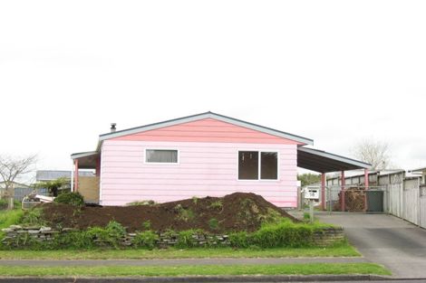 Photo of property in 58 Sunnyvale Street, Bell Block, New Plymouth, 4312