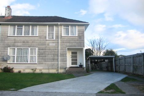 Photo of property in 2/67 Godley Street, Waiwhetu, Lower Hutt, 5010