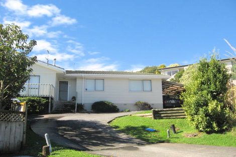 Photo of property in 2/55 Lewisham Street, Highland Park, Auckland, 2010