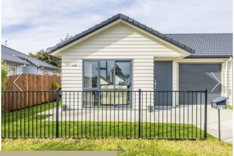 Photo of property in 70 Totara Meadows Court, Wiri, Auckland, 2104