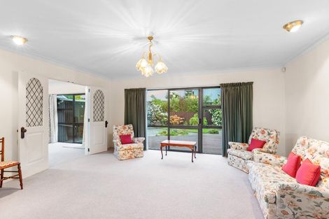 Photo of property in 21 Rubens Place, Burnside, Christchurch, 8053