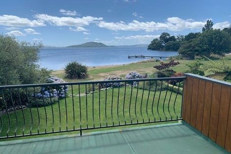Photo of property in 16b Gemini Place, Kawaha Point, Rotorua, 3010