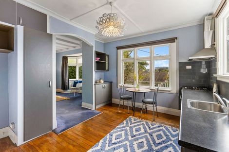 Photo of property in 33 Forfar Street, Clyde Hill, Dunedin, 9011