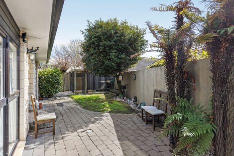 Photo of property in 1/113 Patterson Terrace, Halswell, Christchurch, 8025