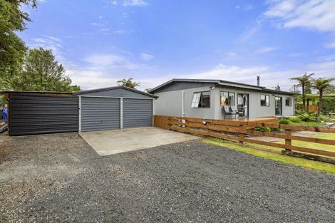 Photo of property in 735 Crozier Street, Pirongia, 3802
