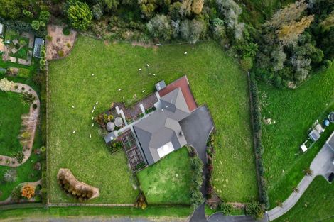 Photo of property in 24 Hodge Drive, Tamahere, Hamilton, 3283