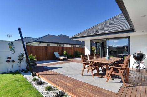 Photo of property in 23 Sutherland Drive, Kaiapoi, 7630