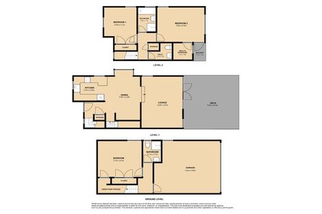 Photo of property in 6/88 Brougham Street, Mount Victoria, Wellington, 6011