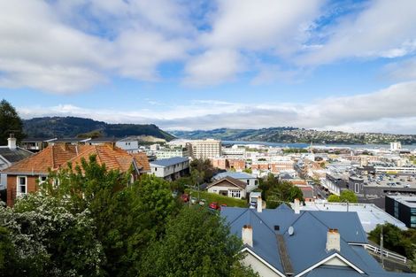 Photo of property in 4 Heriot Row, Dunedin Central, Dunedin, 9016