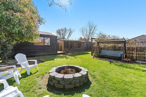 Photo of property in 238 Kingsbury Avenue, Rangiora, 7400