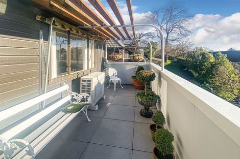 Photo of property in 4/3 Karitane Drive, Cashmere, Christchurch, 8022