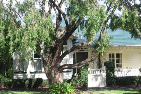 Photo of property in 3 Tarata Street, Mount Eden, Auckland, 1024