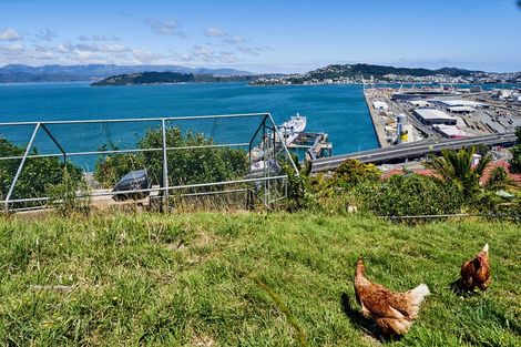 Photo of property in 137 Barnard Street, Wadestown, Wellington, 6012