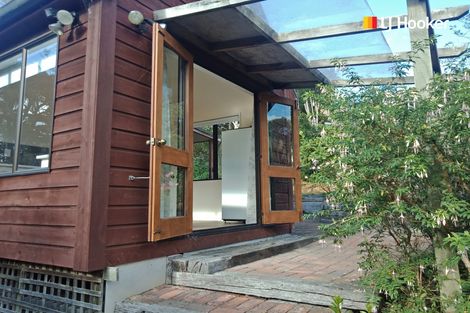 Photo of property in 9 Moerangi Street, Broad Bay, Dunedin, 9014