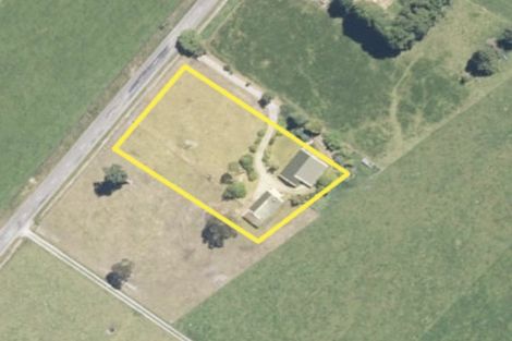 Photo of property in 1425 Lake Brunner Road, Inchbonnie, 7875