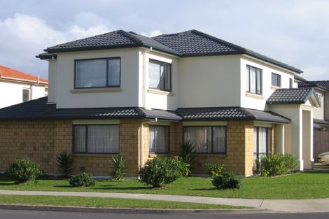 Photo of property in 109 Wayne Francis Drive, Flat Bush, Auckland, 2016