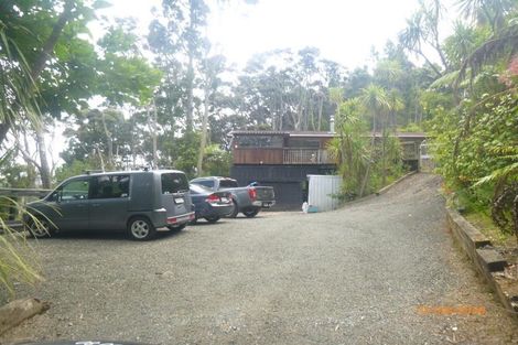 Photo of property in 43 Birdwood Road, Swanson, Auckland, 0612