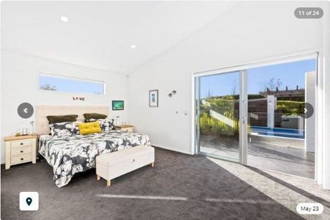 Photo of property in 153h Green Road, Dairy Flat, Albany, 0792