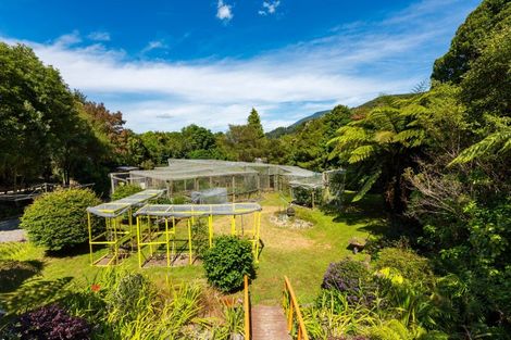 Photo of property in 331 Mahau Road, Mahau Sound, Picton, 7282