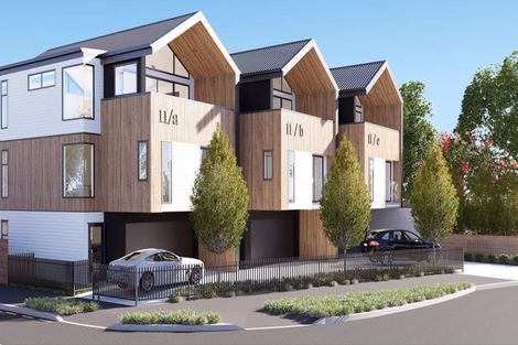 Photo of property in 11 Seddon Road, Frankton, Hamilton, 3204