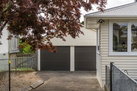 Photo of property in 6 Puriri Crescent, Lansdowne, Masterton, 5810