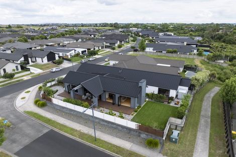 Photo of property in 71 Roy Hilton Drive, Flagstaff, Hamilton, 3210