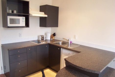 Photo of property in Hume House, 28/152 The Terrace, Wellington Central, Wellington, 6011