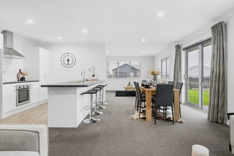 Photo of property in 14 Faber Place, Rototuna North, Hamilton, 3210