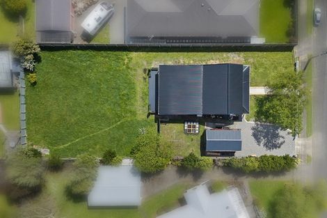 Photo of property in 35 Frederick Street, Carterton, 5713