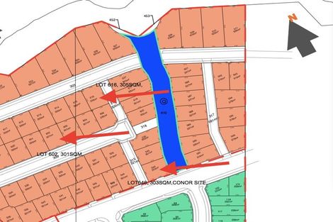 Photo of property in 68 Craigs Way, Hobsonville, Auckland, 0616