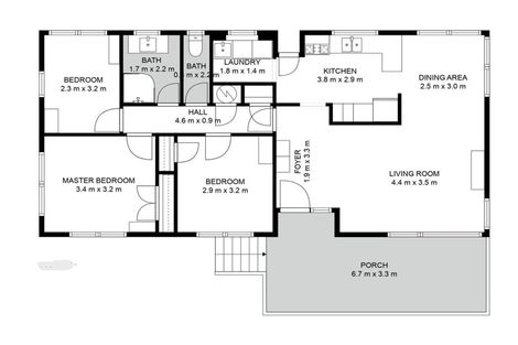 Photo of property in 69a Woodglen Road, Glen Eden, Auckland, 0602