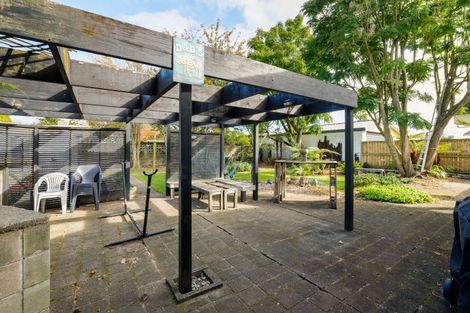 Photo of property in 9 Claremont Avenue, Chartwell, Hamilton, 3210