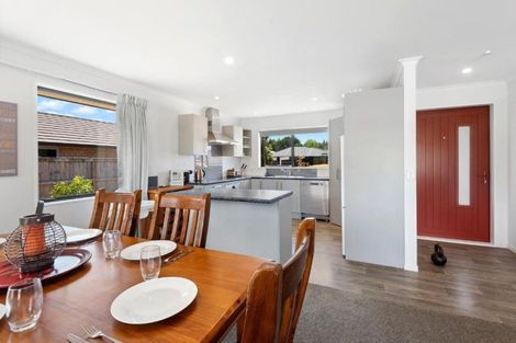 Photo of property in 6 Pukeko Street, Ruakaka, 0116