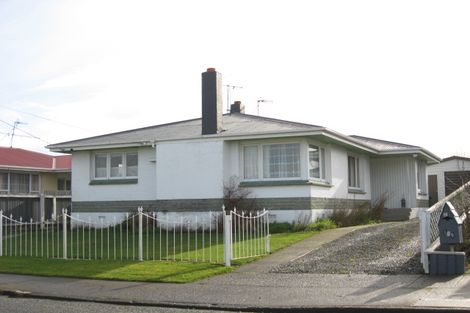 Photo of property in 131 Edinburgh Crescent, Waikiwi, Invercargill, 9810