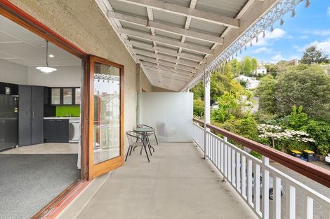 Photo of property in 21a Clark Street, Dunedin Central, Dunedin, 9016